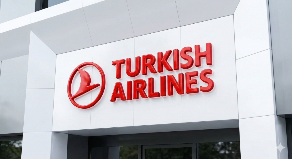 Işıklı kutu harf uygulaması